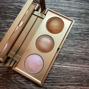 Stila Start Light, Star Bright palette